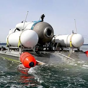 Fatal Disaster Strikes Titan Submersible in Extreme Adventure Tourism: 5 Lives Lost in Tragic Incident