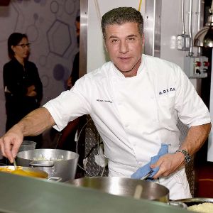 Michael Chiarello, Food Network Chef, Passes Away at 61