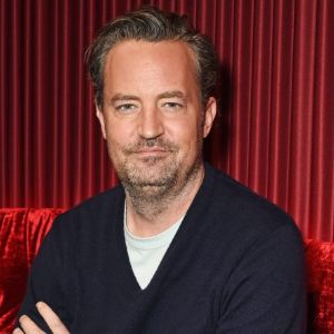 Matthew Perry, Iconic 'Friends' Actor, Passes Away at 54
