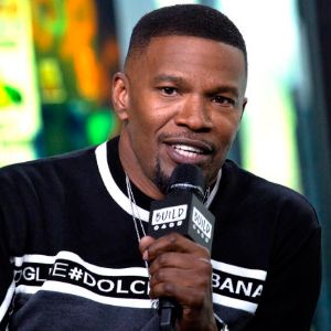 Actor Jamie Foxx sued for alleged sexual assault at a restaurant in New York City