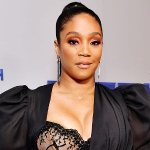 Tiffany Haddish Arrested on Suspicion of DUI in Beverly Hills