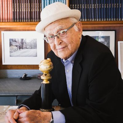 Legendary TV producer Norman Lear dies at 101