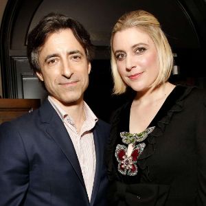 Greta Gerwig and Noah Baumbach Are Married After 12 Years of Dating