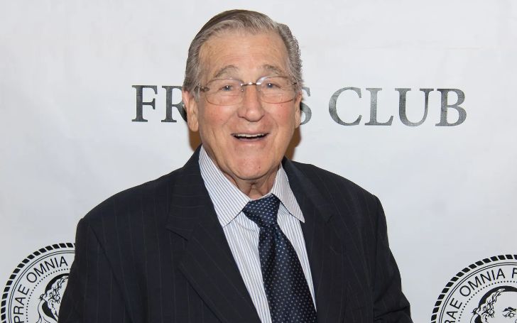 Legendary Stand-Up Comedian, Shecky Greene, Passes Away at 97