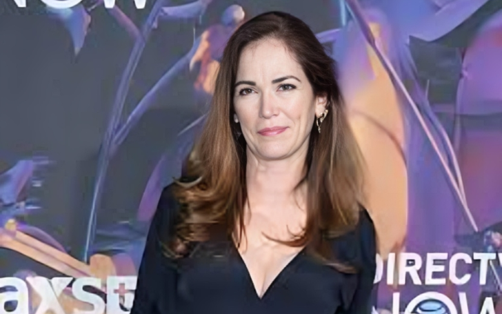 Kim Delaney Faces Legal Turmoil: Hit-and-Run Lawsuit Filed After Motorcycle Collision