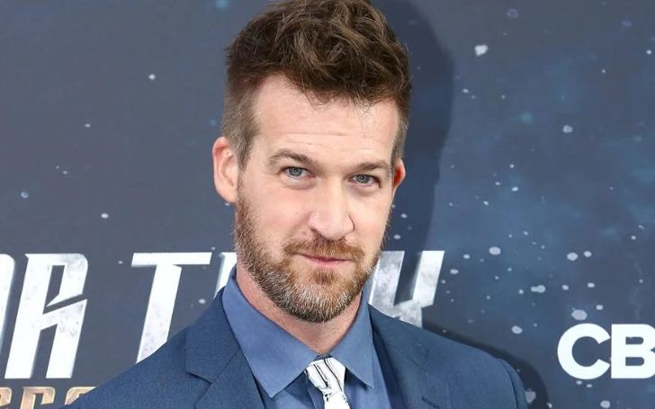 Kenneth Mitchell, 'Star Trek: Discovery' Star, Passes Away at 49