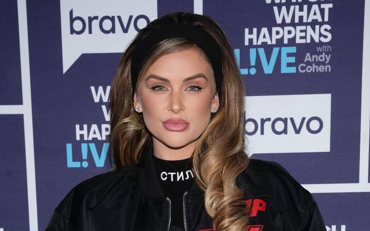 Vanderpump Rules' Lala Kent Is Pregnant With Baby No. 2