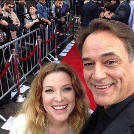 Cady McClain and Jon Lindstrom Announce Split After a Decade Together