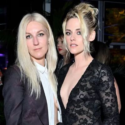 Kristen Stewart Marries Dylan Meyer: A Hollywood Love Story